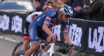 Mathieu van der Poel