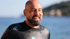 Domagoj Jakopović Ribafish