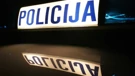 Na zgradi u gradskom predjelu Bokanjac, nakon što su stvoreni uvjeti poduzet je očevid kojim je utvrđen uzrok požara