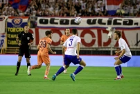 Dvoboj Hajduka i Osijeka, Foto: Sime Zelic/PIXSELL