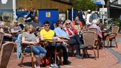 Europa se počinje otvarati