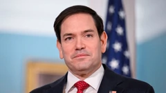 Marco Rubio