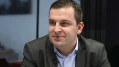 Dario Hrebak, gradonačelnik Bjelovara