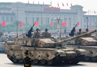 Tenkovi Type-99B, Foto: Maxim Shemetov/Reuters