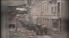 Bitka za Vukovar