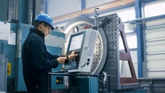 Industrija eurozone posrnula u ožujku