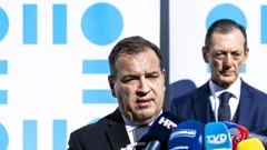 Obilježavanje Dana KBC-a Split