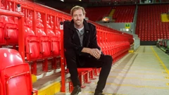 Četvrtak, 26. prosinca na Drugom , Foto: Film o onome Peteru Crouchu/dokumentarni film