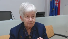 Koraljka Kos