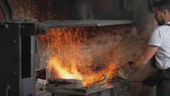 Obitelj Žabok ima tradiciju od 120 godina u kovačkom obrtu 