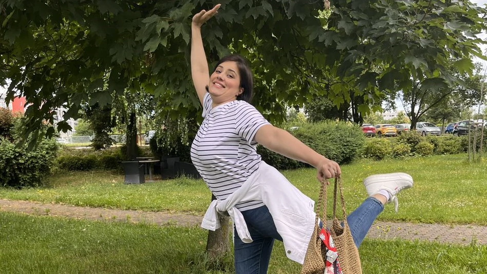 Jelena Pajić Ćulibrk