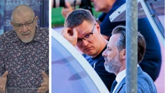 Zdravko Reić, Valdas Dambrauskas, Lukša Jakobušić