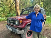 Subota, 27. prosinca na Drugom, Foto: Dunavom kroz srce Europe s Joannom Lumley/dokumentarna serija