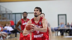 Dario Šarić