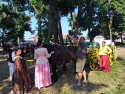 Đakovački vezovi , Foto: M. Kralj /Radio Osijek 