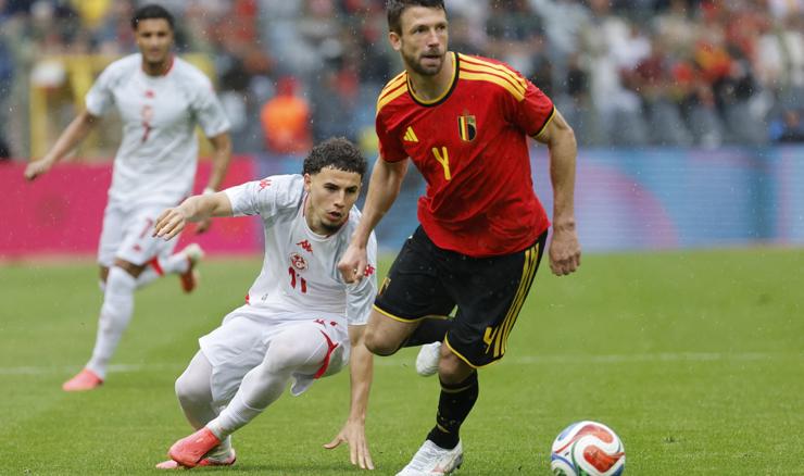 Belgija s 
