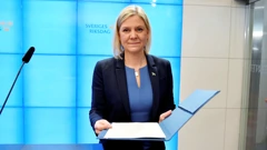 Magdalena Andersson 