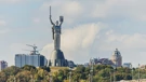 Spomenik Domovini, Kijev