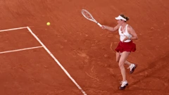 Donna Vekić