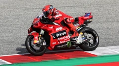 Marc Marquez