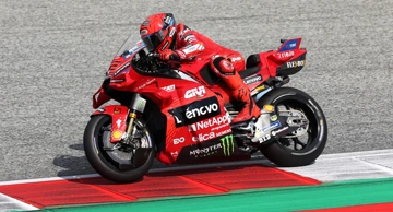 Marc Marquez