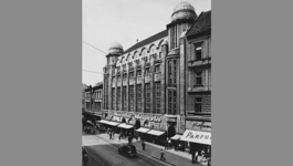 Nama u Ilici (oko 1955. godine)