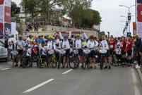 Wings for life 2022. , Foto: Toni Pajkin /Radio Zadar