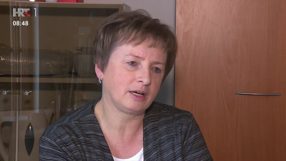 Spomenka Tomašić 