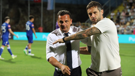 Mario Kovačević, Radomir Đalović