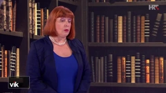 Hrvojka Mihanović-Salopek