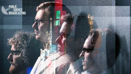 Public service broadcasting