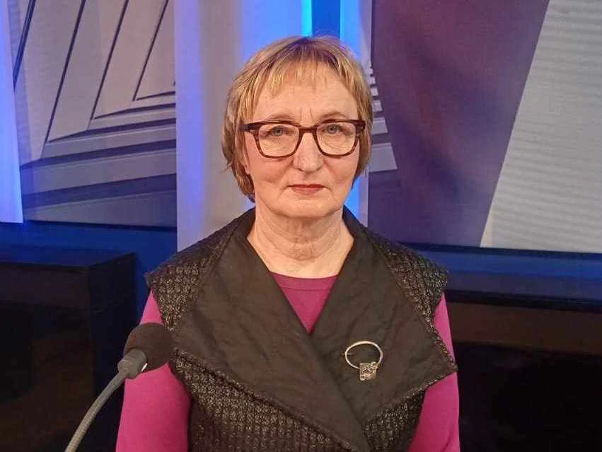 Višnja Starešina