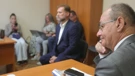 Juicio a Banozic  