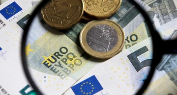 Hrvatska udjelom duga u BDP-u i u prvom tromjesečju ispod prosjeka eurozone