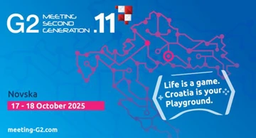 Meeting G2 u Novskoj