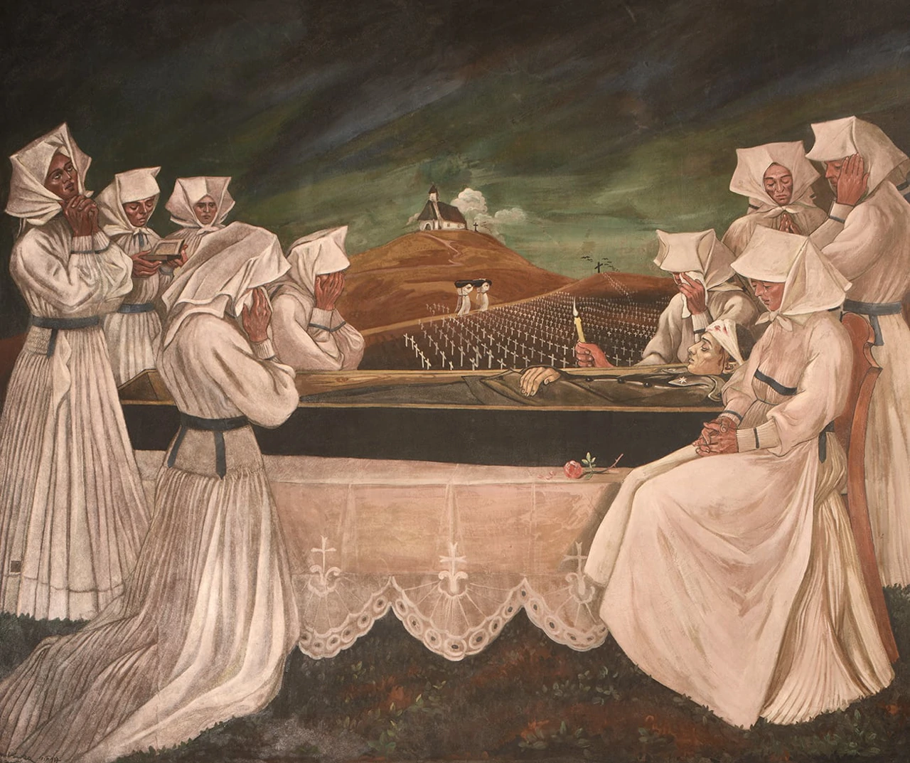 Maks Vanka, Foto: (Foto: vankamurals.com)/-