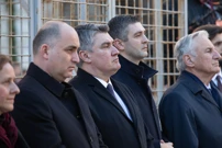 Svečano otvorena 1050. Festa svetog Vlaha, Foto: Grgo Jelavic/Pixsell