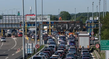 Novim Zakonom o naplati cestarina isključit će se plaćanje cestarine u gotovini
