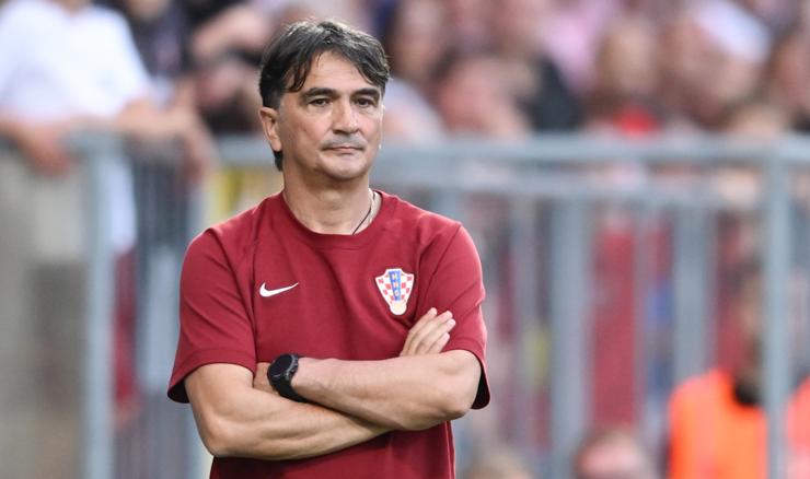 Nezadovoljni Dalić: Nije bilo dobro, ali nećemo raditi dramu