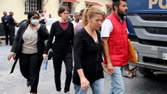 Četiri hrvatska para puštena iz pritvora u Zambiji