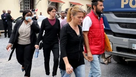Četiri hrvatska para puštena iz pritvora u Zambiji