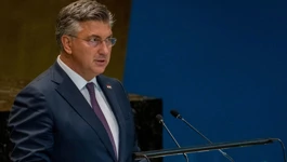 Andrej Plenković
