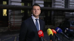 Delegirani europski tužitelj Tomislav Kamber