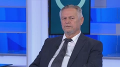 Davorko Vidović, Foto: HRT/HRT