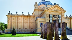 Izložba u spomen na Slavomira Drinkovića