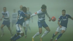 Osijek - Dinamo