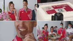 Vratili se hrvatski taekwondoisti