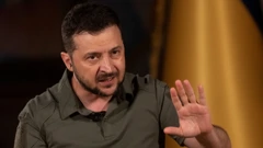 Volodimir Zelenski