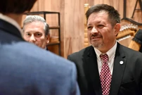 Hugo Soljančić , Foto: ustupljena fotografija/ foto cedida//