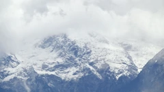 Slovenian Alps